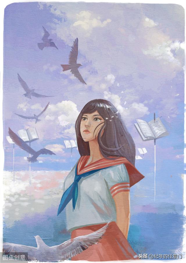 人生苦难重重，何以解忧，唯有自律