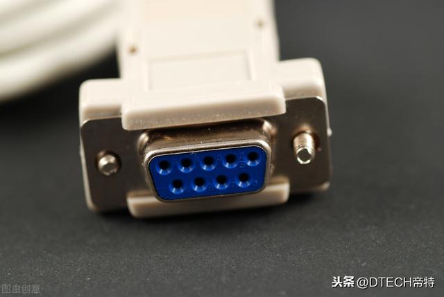 終于有人把常用的三種通訊方式：RS485、RS232、RS422講明白了