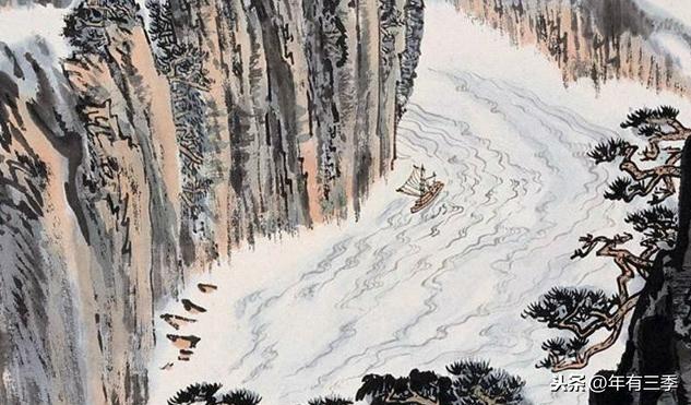 李杜巅峰之战，同一景点写诗，分别被誉为七绝第一、七律第一