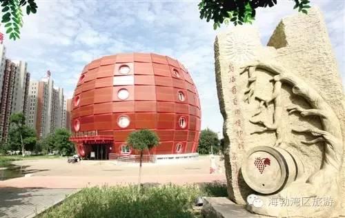 文化三大博物馆：游玩中体会乌海变迁