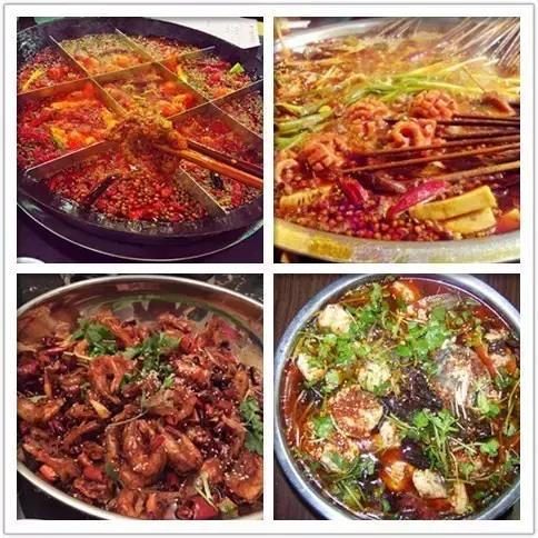 重庆，没吃完这100种美食，还敢说个人会吃？重庆吃货神级排行