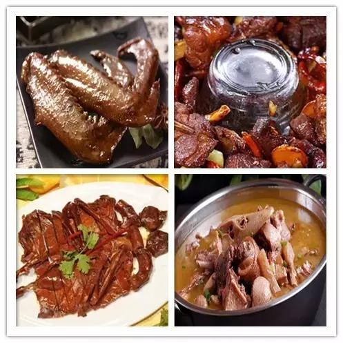 重庆，没吃完这100种美食，还敢说个人会吃？重庆吃货神级排行