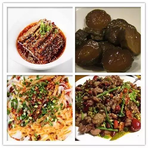 重庆，没吃完这100种美食，还敢说个人会吃？重庆吃货神级排行