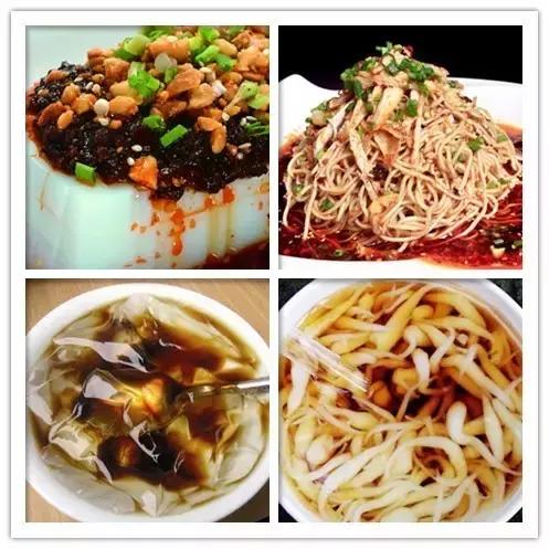 重庆，没吃完这100种美食，还敢说个人会吃？重庆吃货神级排行