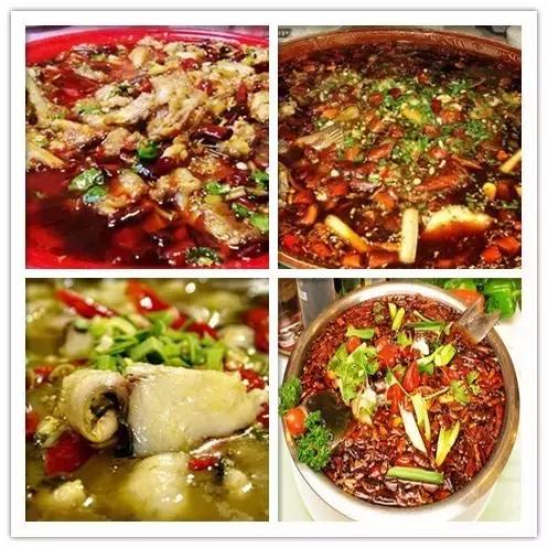 重庆，没吃完这100种美食，还敢说个人会吃？重庆吃货神级排行