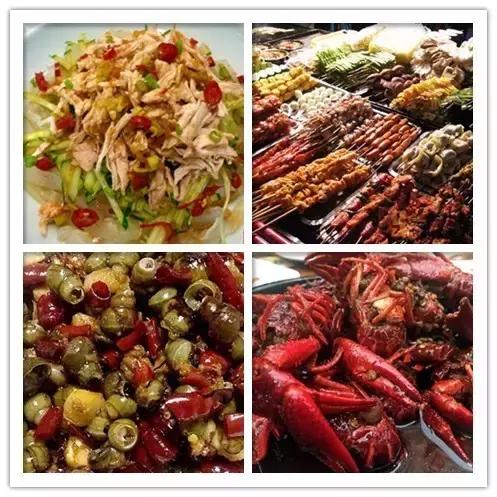 重庆，没吃完这100种美食，还敢说个人会吃？重庆吃货神级排行