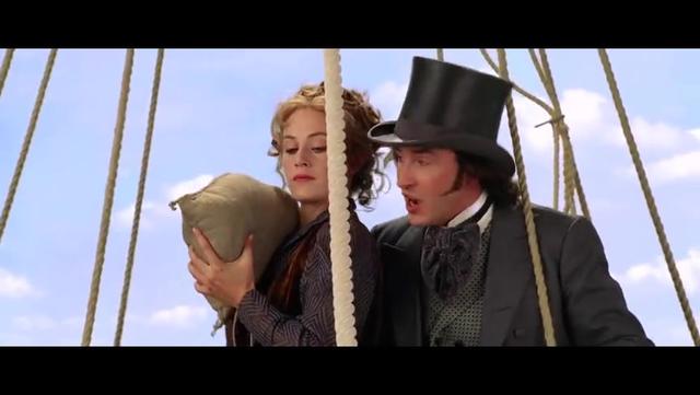 成龙环游世界80天