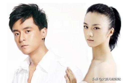 这些明星你都认识，却不知道他们是前任！