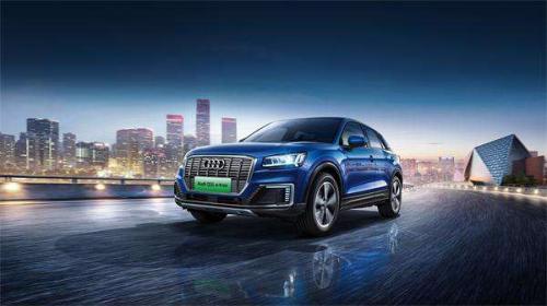 要面子還是要里子？20萬出頭的純電車怎么選？