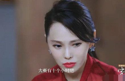 伊能静脸书回复网友拉踩宁静的评论：两个静姐，一个烦人一个心爱