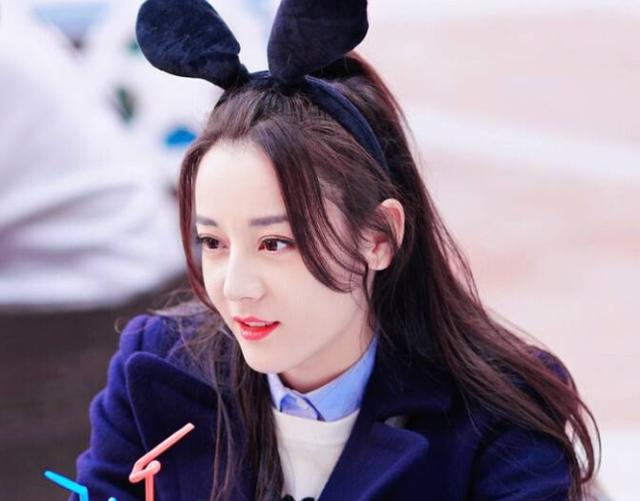 网友心中最美的5位九零后女星，两位来自新疆，