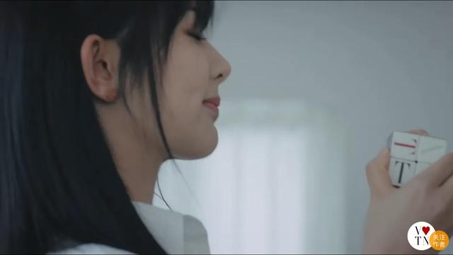 杨洋杨紫七夕限定广告片！杨紫衣服太丑，不妨碍偶像片氛围