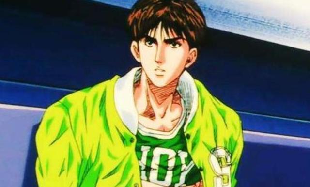 《灌篮高手》这死亡五小的阵容打山王，结果会