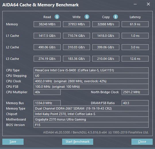 颜值和实力兼具——XPG威龙 Z1 DDR4-3600内存评测
