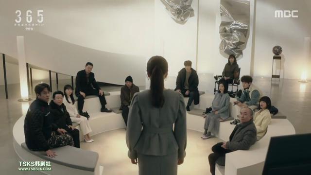 一集入坑，高能反转，韩版《轮到你了》终于不烂尾了