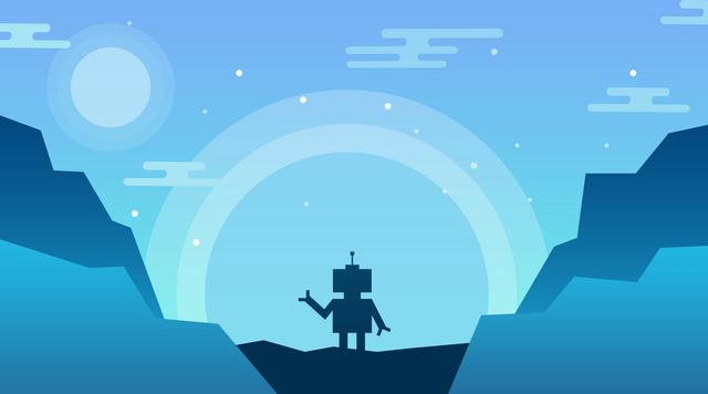 人工智能如何重新定义云计算技术并提高业务效