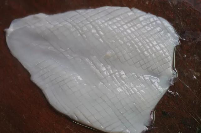 鱿鱼的家常做法，美味下饭，值得拥有