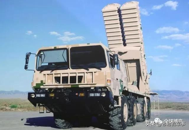 射程500公里火箭炮正式公开！网友：你还好意思