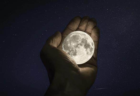 征服火星，12星座的前方就是星辰大海：如何激活你的最大潜能？