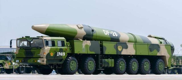 LRASM导弹的特点及应对措施