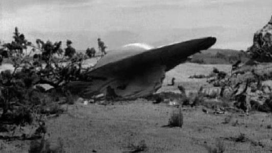 为什么罗斯威尔事件就成了UFO目击甚至第三类接触的始祖