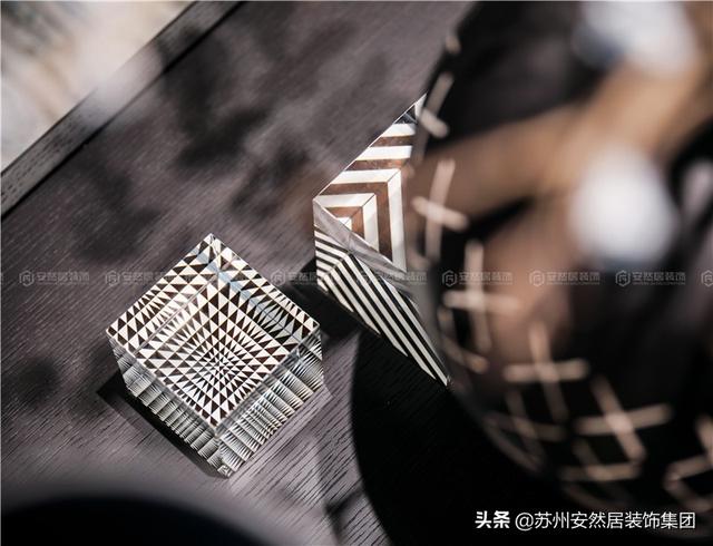 安然居裝飾 | 業(yè)主說：他是全蘇州最好的設(shè)計(jì)師，原因何在？