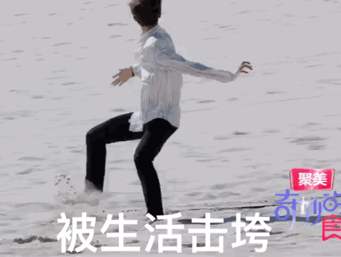 『翻车』综艺爆笑翻车大赏原来真的可以笑到肚子痛