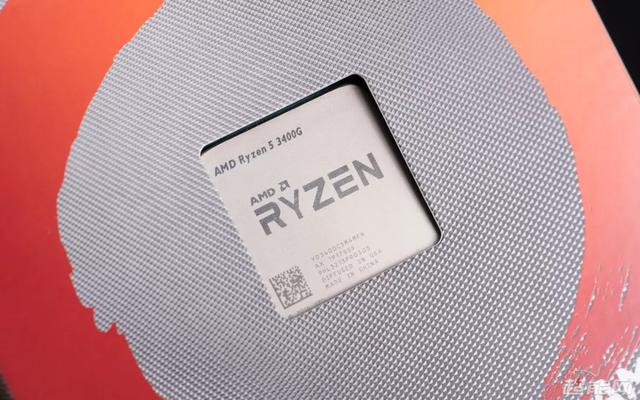 AMD锐龙5 3400G评测：桌面最强核显平台