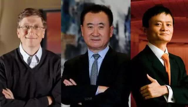 中国新首富诞生，财富大涨780亿，比马云还多出