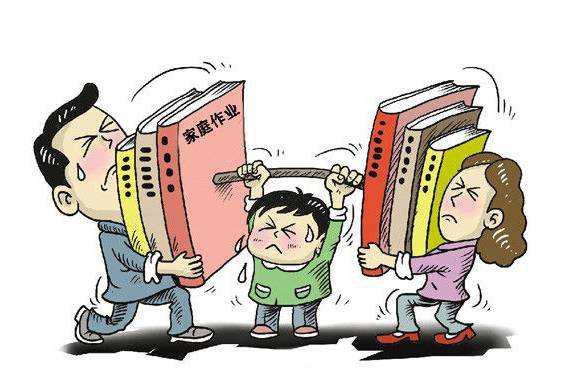 取消期末考试的背后,家长你做对了吗?