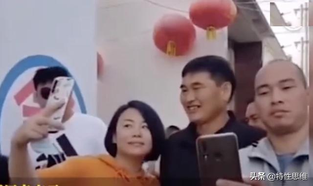 大衣哥，有金刚之怒，方显慈悲心肠