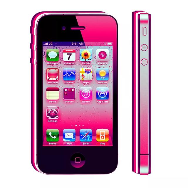 10年了！iPhone 4稳居第一，无人超越...