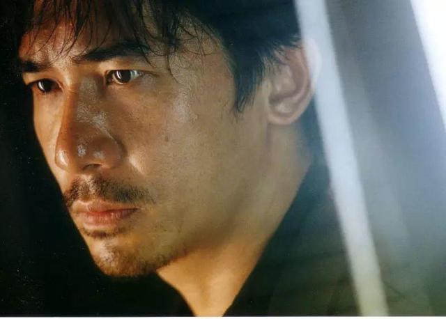 57万人打出9.1分，这部港片巅峰无法复制，这部电