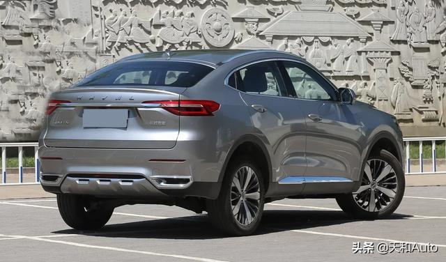 A/B级SUV十五万预算优秀选项汇总：三个等级三种风格