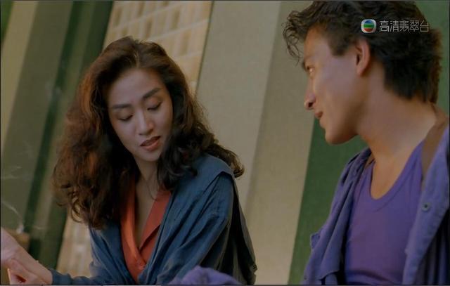 59岁华仔怕老？为什么帅是港片劳模刘德华一生无