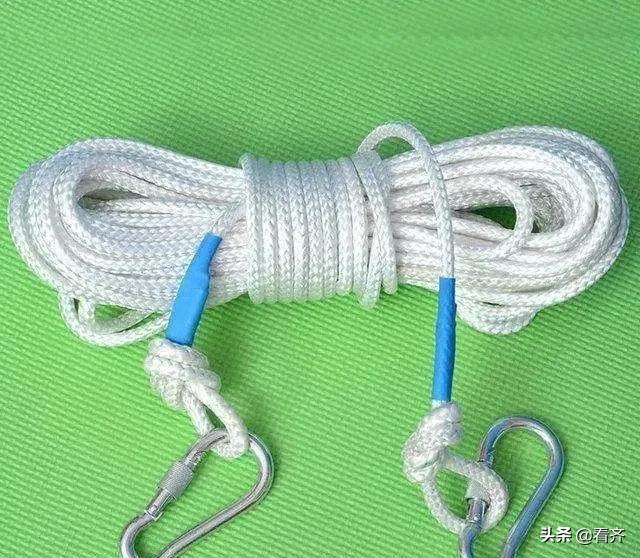 「齊齊哈爾提醒」火災(zāi)中逃生的三種“利器”