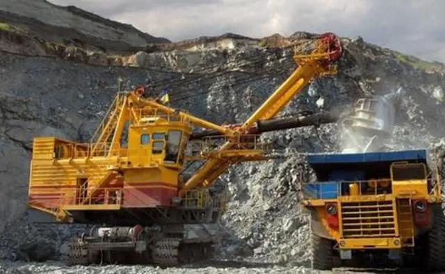 传来好消息！中企拿下全球最大铁矿开发权，澳