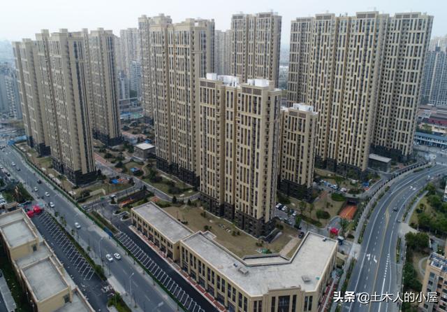 99.65米，上海最高：裝配式住宅項目落成交付