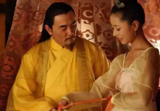 古代皇帝被戴绿帽子怎么办，处置妃子的方法太奇葩