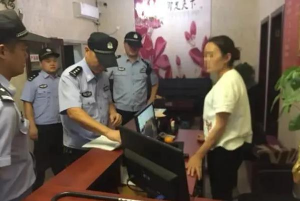 为什么中国经常扫黄，而其他国家却很少？看完