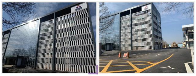 携手预见未来，启迪之星雄安智慧园区应用及示