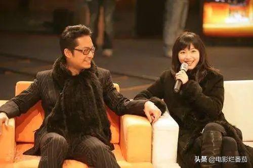 马景涛六段情感纠葛，和小前妻相差21岁，情史远