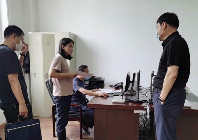 镇赉法院：“打财断血”，强制执行3万元罚金刑