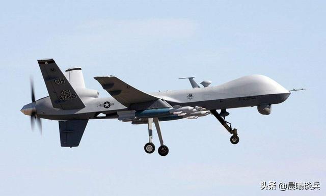 从世界领先到落后20年，俄罗斯无人机历经坎坷，