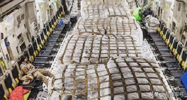 超级大国优先 空军全然不顾意大利严重疫情 冷血