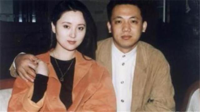 陈晓旭离世13年，当年陪她一同出家的痴情丈夫，如今还俗再娶了吗