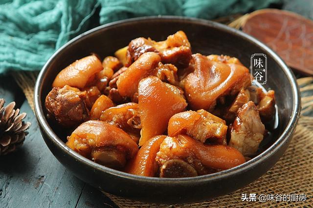 高考临近，常给孩子吃这道菜，营养丰富味道好，寓意“金榜题名”