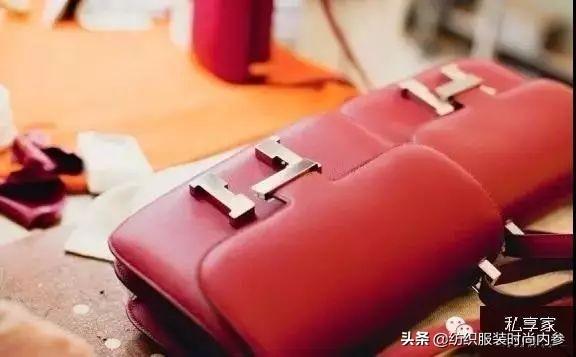 《三十而已》阔太太们为何钟爱Hermès？爱马仕包制作过程大揭秘