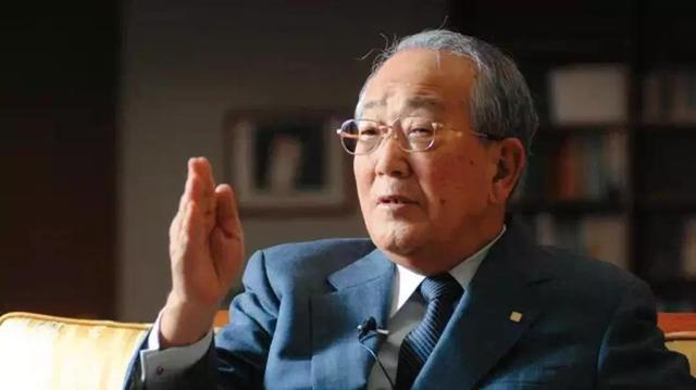 稻盛和夫：真正左右人生的，是人的心灵