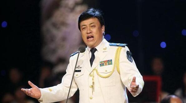 吕继宏和郁钧剑，一个阳刚一个细腻，两人谁的唱功更出色？